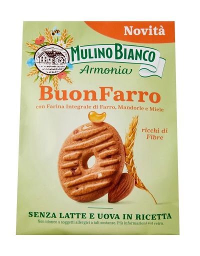 MULINO BIANCO Buonfarro 270G