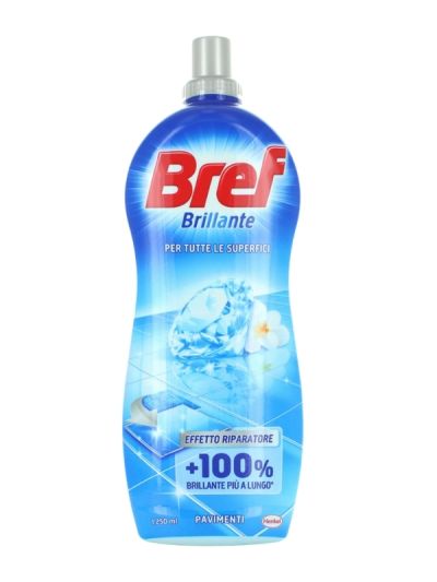 BREF Bodenreiniger Alle Böden 1250Ml