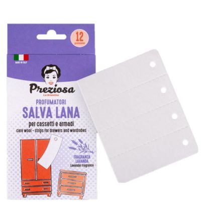 Lufterfrischer 12-Teilig