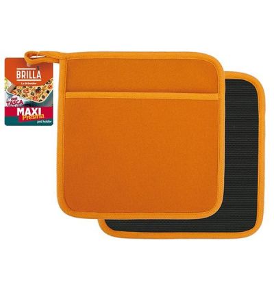 Manique Maxi En Néoprène Avec Pochette