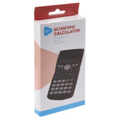 Calcolatrice Scientifica 15cm