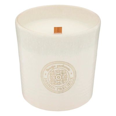 Bougie Parfumée Au Jasmin 620G