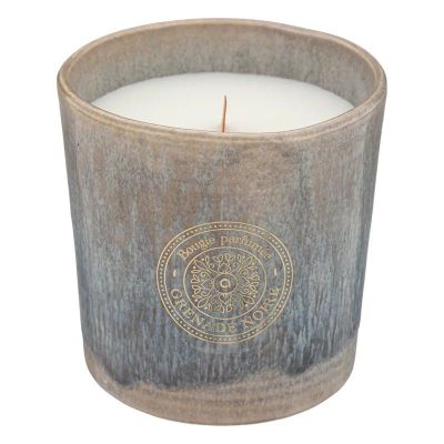 Bougie Parfumée Grenade Noire 620G