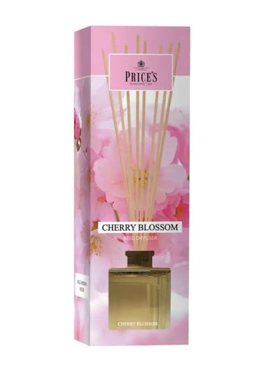 Profumatore Per Ambienti Cherry Blossom 100Ml