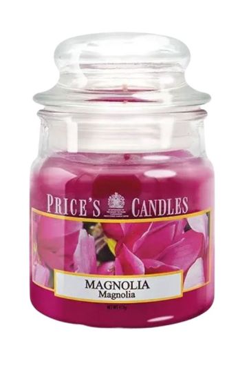 Kleine Kerze Magnolia 100G