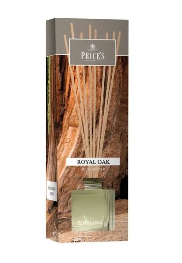 Profumatore Per Ambienti Royal Oak 100Ml
