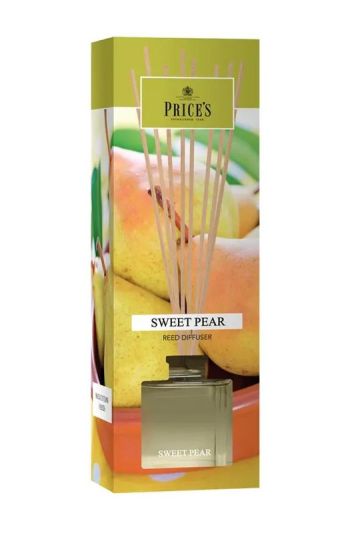 Profumatore Per Ambienti Sweet Pear 100Ml