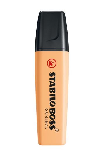 STABILO BOSS Evidenziatore Arancione 