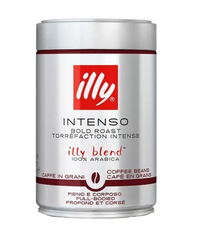 ILLY Caffè Intenso In Grani 250G