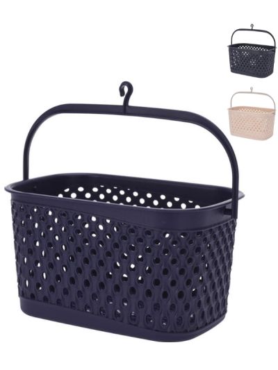 Wäscheklammer-Eimer 21X13Cm - Sortiert