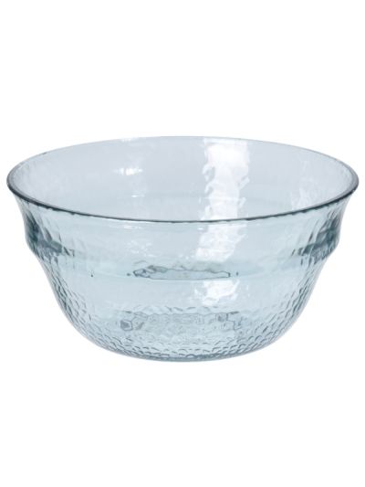 Ciotola Plastica 16x8cm 900ml