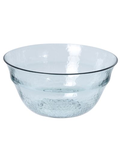 Ciotola Plastica 25x12cm