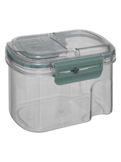 Contenitore Ermetico "Neo" Con Beccuccio Plastica 0,6l