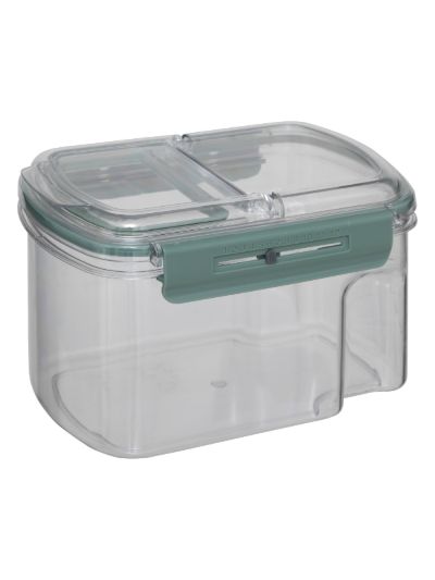 Contenitore Ermetico "Neo"  Con Beccuccio Plastica 1,5l