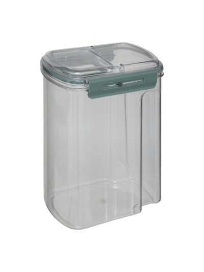 Contenitore Ermetico "Neo" Con Beccuccio Plastica 3,5l