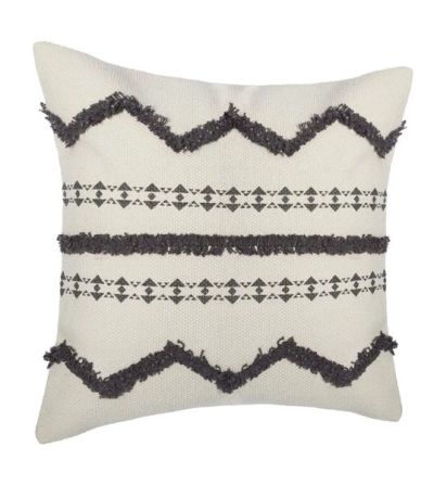 Housse De Coussin TUFF En Coton 40X40Cm