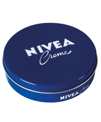 NIVEA Crème En Pot 400Ml