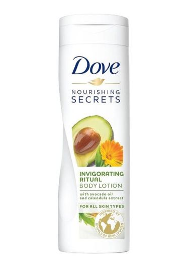 DOVE Nourishing Secrets - Avocado 250Ml