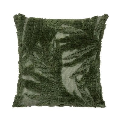 Coussin Décoratif En Velours MISKA 45X45Cm