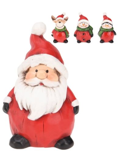 Weihnachts-Deko Themenzeichen 9Cm