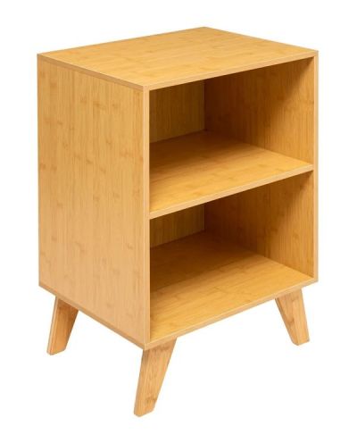 Bambus-Deko-Badschrank Bath N Modul 70X45X35Cm