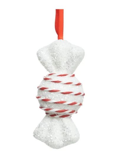 Weihnachts-Anhänger Bonbons 6X13Cm