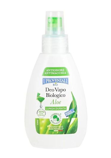 PROVENZALI Deo Vapo Aloe Vera 75Ml