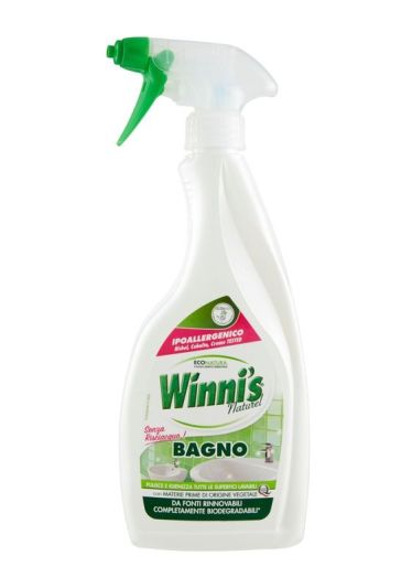 WINNI'S Spray Bad 500Ml