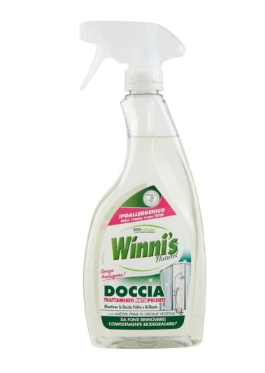 WINNI'S Spray Dusche 500Ml