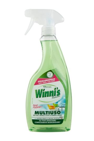 WINNI'S Spray Vielseitig 500Ml