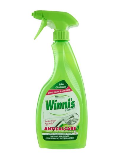 WINNI'S Spray Kalklöser 500Ml