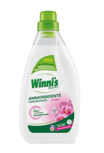 WINNI'S Weichspülerkonzentrat Orchidea 775Ml