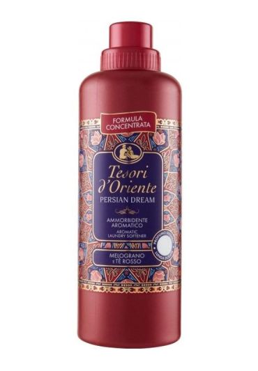 TESORI D ORIENTE Aromatischer Weichspüler Persian Dream 760Ml