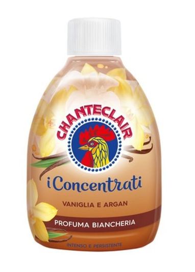 CHANTECLAIR Sent Le Linge Vanille Et Argan 220Ml