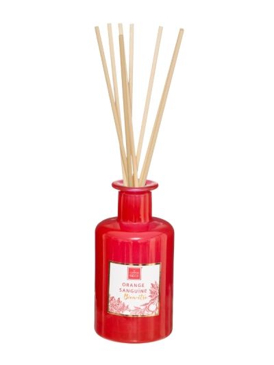 Diffusore Di Profumo Maël Arancia Rossa 200Ml