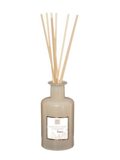 Diffusore Di Profumo Maël Fiori D'Arancio 200Ml