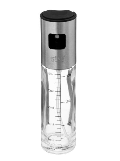Dosatore Spray Per Olio O Aceto 100Ml