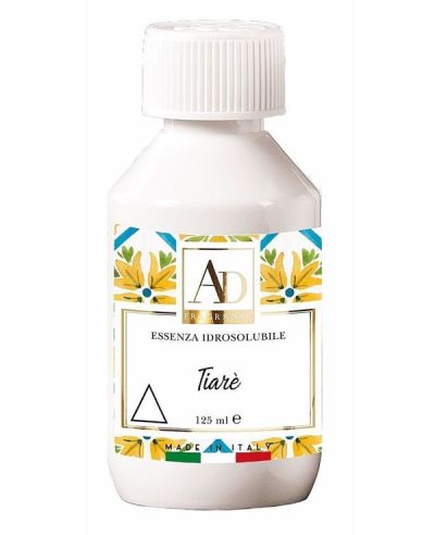  Wasserlösliche Essenz Tiaré 125G