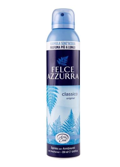 FELCE AZZURRA Spray D'Ambiance Classique 250Ml