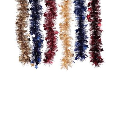 Guirlande De Noël 9X200Cm