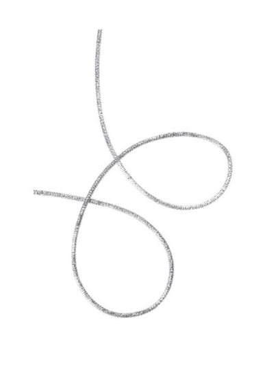 Elastische Silber-Paketverschlüsse