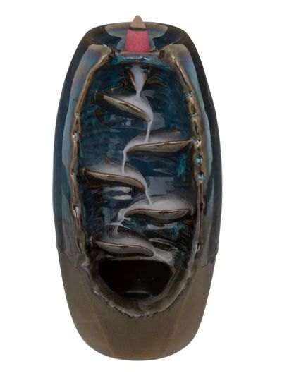 Fontaine À Encens Décorative