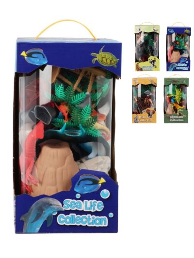 Play Set Collection - Sortiert