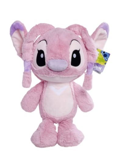 Peluches Pour Enfants Angel Baby 25Cm 