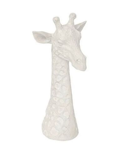 Giraffe Dekorative SAFARI 33Cm