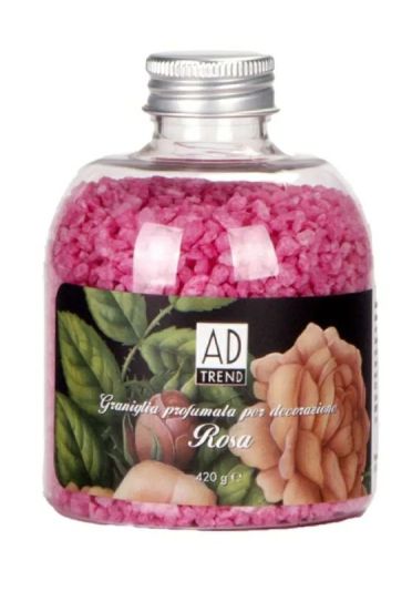 Grit Deco Parfumé 420G - Assortis