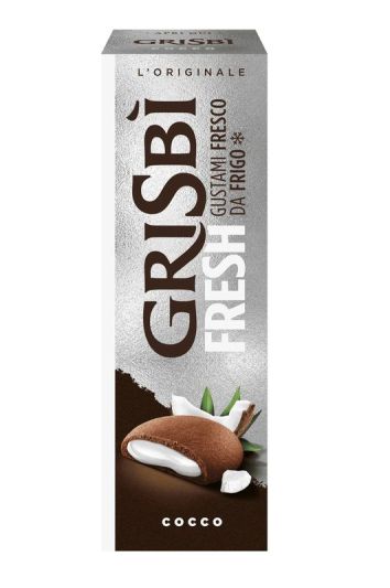GRISBI Cocco 135G