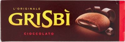 GRISBI Chocolat 135G