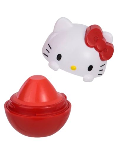 HELLO KITTY Kawaii Baume À Lèvres 6.6G