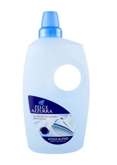 FELCE AZZURRA Wasser-Bügeln 1000Ml
